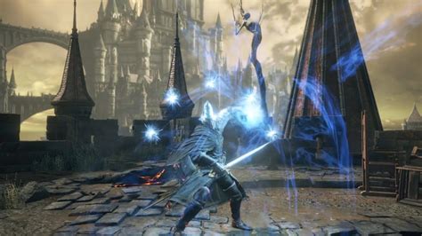 best pve sorcerer build dark souls 3.